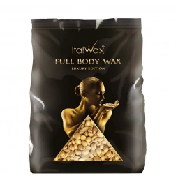 Горячий воск в гранулах Italwax Full Body Wax