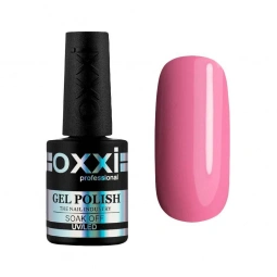Гель лак OXXI №22 (розовый)