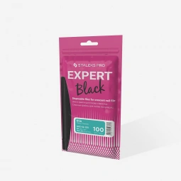 Сменные файлы для пилки полумесяц Staleks Pro Expert 42 (50 шт)
