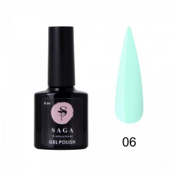 Камуфлирующая база SAGA Color base №6