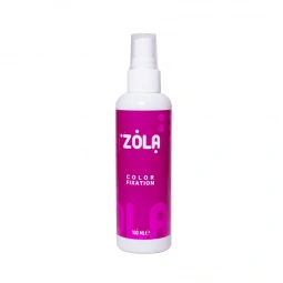 ZOLA  фиксатор цвета