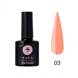 Камуфлирующая база SAGA Color base №3