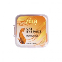 ZOLA Валики для ламінування Cat Eye Pads