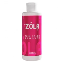 ZOLA ремувер для краски