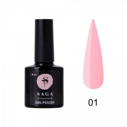 Камуфлирующая база SAGA Color base №1