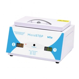 Сухожар для стерилизации MICROSTOP M1E