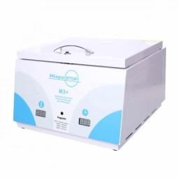 Сухожар для стерилизации MICROSTOP M3+