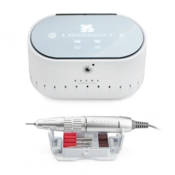 Фрезер для маникюра и педикюра BUCOS  X3 PRO, 35000об/мин.