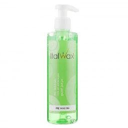 Гель до депиляции ItalWax