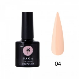 Камуфлирующая база SAGA Color base №4