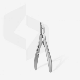 Кусачки для кутикули Staleks Pro Smart 10, 3 мм
