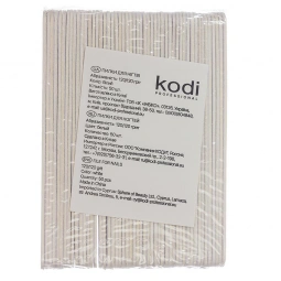 KODI набор пилочек 120/120