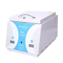 Сухожар для стерилизации MICROSTOP M2