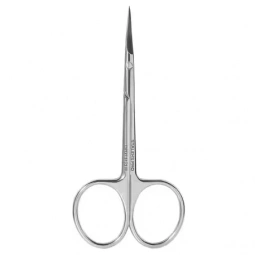 Ножницы для кутикулы с крючком Staleks Pro Expert 51 Type 3