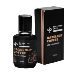 Обезжириватель Sculptor Lash "HAZELNUT COFFEE"