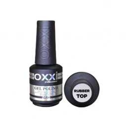 Каучуковый топ с липким слоем OXXI grand rubber top