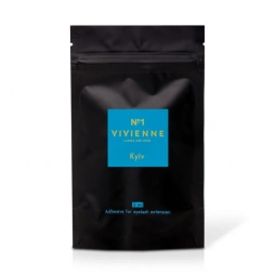 Клей для наращивания ресниц VIVIENNE "Kyiv"