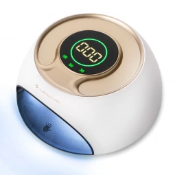 Лампа для нігтів LEDME ONE 120W