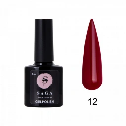 Камуфлирующая база SAGA Color base №12