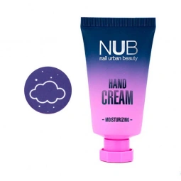 NUB Увлажняющий крем для рук Powder 30 мл