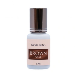 Клей для наращивания ресниц Brown
