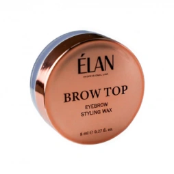 Воск для укладки бровей ELAN "BROW TOP"