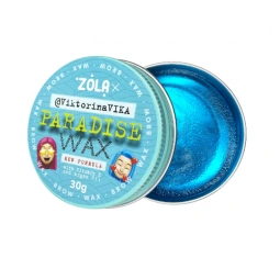 ZOLA  воск для укладки бровей Paradise wax by VictorinaVIKA