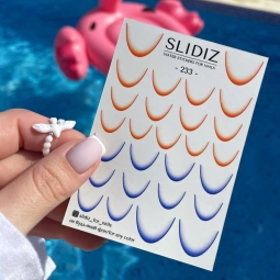 Слайдер френч SLIDIZ №233