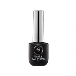 Каучуковая база Saga Professional rubber strong base (прозрачная)