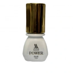 Клей для ресниц ALIAS "POWER"