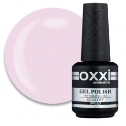 OXXI Liquid Poly Gel рідкий полігель (акрилгель) №05