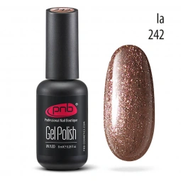 Гель-лак PNB 242