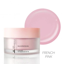 Molekula гель нежно-розовый №06 French Pink