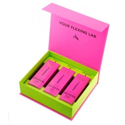 Набор  для ламинирования ресниц ELAN "SUPERSONIC 2.0" PINK