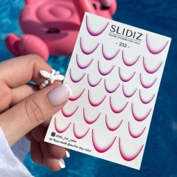 Слайдер френч SLIDIZ №232