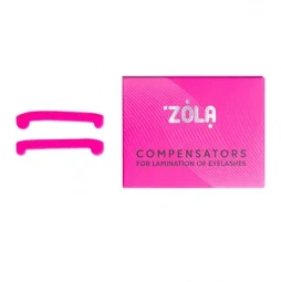 Компенсаторы для ламинирования ресниц ZOLA