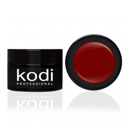 Гель краска Kodi №22 без липкости