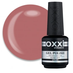 OXXI Liquid Poly Gel рідкий полігель (акрилгель) №07