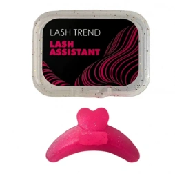 LASH Assistant лаш ассистент розовый