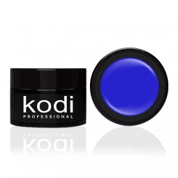 Гель краска Kodi №44 без липкости