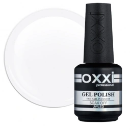 OXXI Liquid Poly Gel рідкий полігель (акрилгель) №04