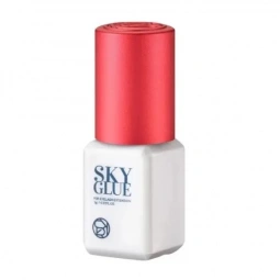Клей для нарощування вій "Sky"