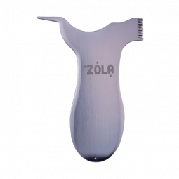 Многофункциональный аппликатор металлический ZOLA