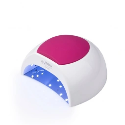 Лампа для нігтів SUN 2C, 48W