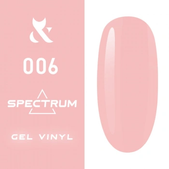 Гель-лак F.O.X SPECTRUM 006