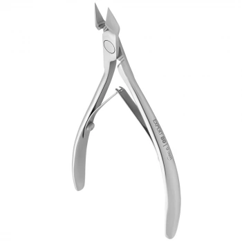 Кусачки профессиональные для кутикулы Staleks Pro Expert 80, 9 мм