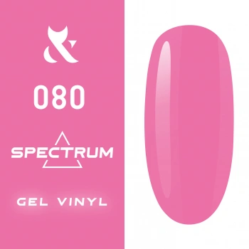 Гель-лак F.O.X SPECTRUM 080