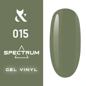 Гель-лак F.O.X SPECTRUM 015