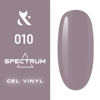 Гель-лак F.O.X SPECTRUM 010