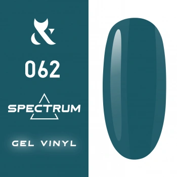 Гель-лак F.O.X SPECTRUM 062